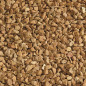 Galet Concassé marbre jaune - 8/12mm Galet Concassé marbre jaune - 8/12mm