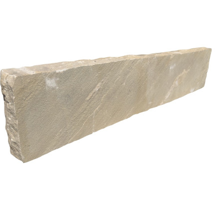 Bordure Grès Kandla Mint 100x20x6/8cm