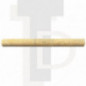 Listel Travertin Jaune 3x2x30,5cm