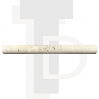 Listel Travertin Beige 3x2x30,5cm