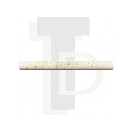 Listel Travertin Beige 3x2x30,5cm