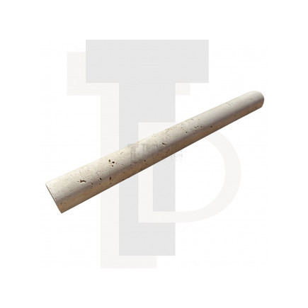 Listel Travertin Beige 3x2x30,5cm