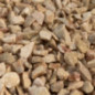 Galet Concassé marbre Rose de Valence - 6/10mm