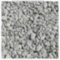 Galet Concassé marbre Blanc pur - 9/12mm