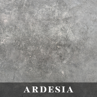 Margelle Grès Cérame angle rentrant arrondi 30x60x2cm