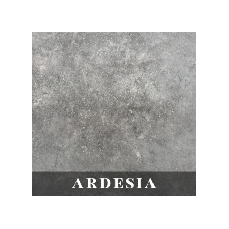 Margelle Grès Cérame angle rentrant arrondi 30x60x2cm