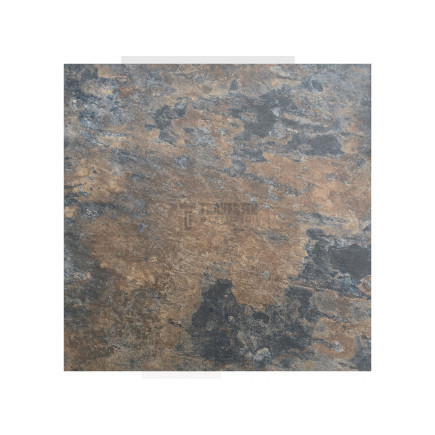 Grès Cérame OSSIDATO 60x60x2cm