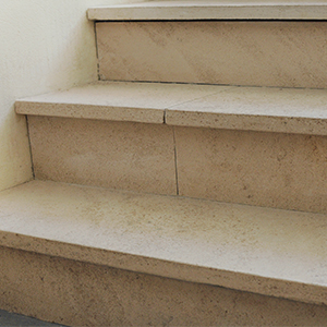 Marche Escalier